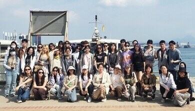 HKDCS Dolphin Research Trip (28 Mar 2024)