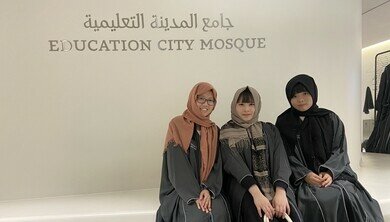 Arabia Culture Field Trip - Qatar