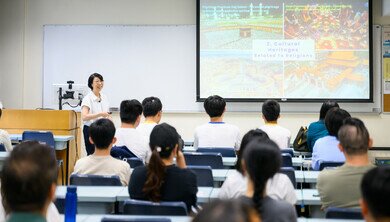 CUHK Information Day 