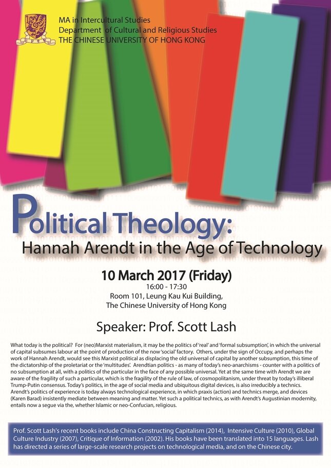 political-theology