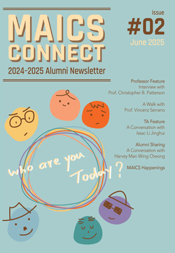 MAICS Connect#2