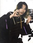 DUAN Jiaqi 段家琦