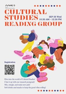 Reading Group