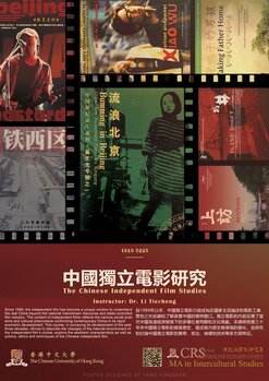 The Chinese Independent Film Studies
