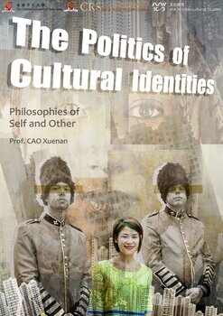 CULS5214 The Politics of Culture Identities