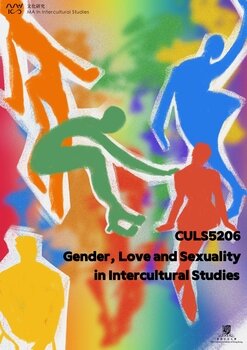CULS 5206 Gender Lover & Sexuality