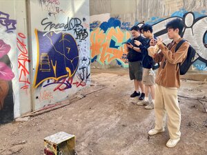 Graffiti_Tou