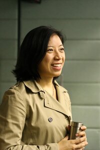 Prof. WU  Ka Ming 