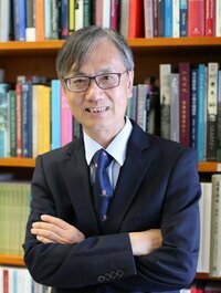 Prof. LAI  Chi Tim