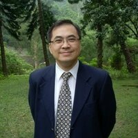 Prof. LAI  Pan Chiu