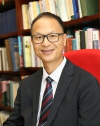 Prof. LAI  Tsz Pang John
