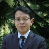 Prof. Simon Shui-Man  KWAN 
