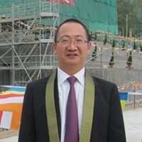 Dr. XUE Yu 