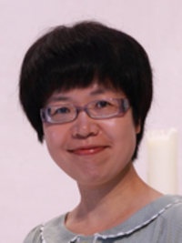 Prof. WONG Wai Yin Christina
