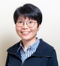 Dr. PANG Ka Wei Janet